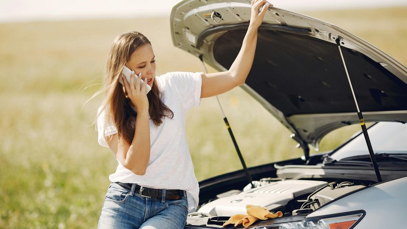 Emergency loan to cover unexpected expense fast