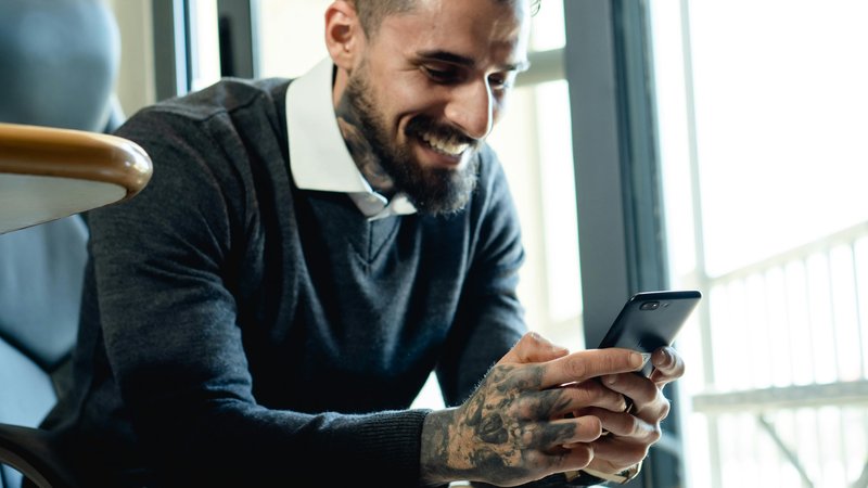 Borrower happy after receiving same-day loan funding